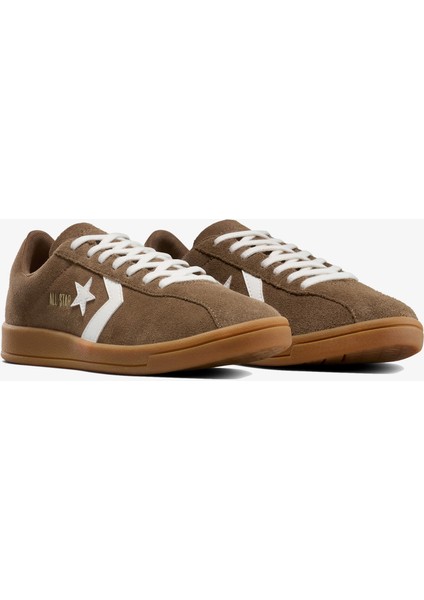 All Star Classic Trainer Unisex Kahverengi SNEAKER.254 fiyatları