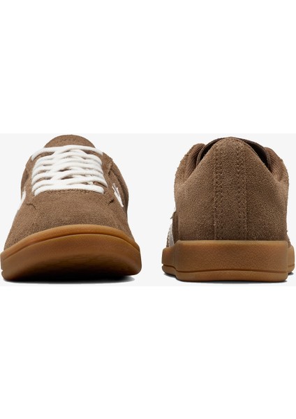 All Star Classic Trainer Unisex Kahverengi SNEAKER.254 modelleri