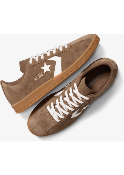 All Star Classic Trainer Unisex Kahverengi SNEAKER.254 indirimleri