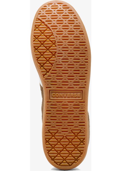 All Star Classic Trainer Unisex Kahverengi SNEAKER.254