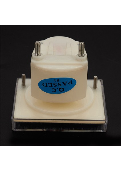 3x 85C1-A Dc Analog Amper Metre Panel Ölçer Göstergesi 30A Amp Ölçer Akım Mekanik Ammetreler (Yurt Dışından)