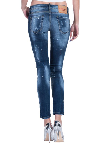 Kadin Jean 02-2015W-1 modelleri