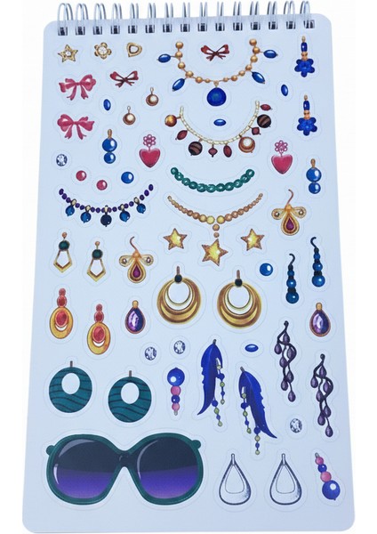 Superstyle Model Tasarım Albümü fiyatları