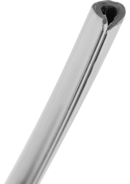 3x 20FT Krom Kalıplama Trim Şerit Araba Kapı Kenar Çizik Koruma Koruyucu Kapak Gümüş (Yurt Dışından) modelleri