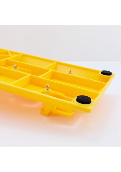 Resim Asma Aracı, Goodsnova Kolay Yapma Konumu Için Seviye ile Resim Asma Kiti, Mükemmel Duvar Resim Askı (Yurt Dışından)