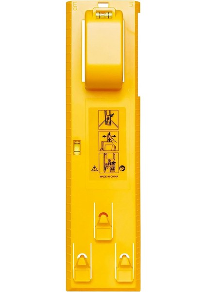 Resim Asma Aracı, Goodsnova Kolay Yapma Konumu Için Seviye ile Resim Asma Kiti, Mükemmel Duvar Resim Askı (Yurt Dışından) fiyatları