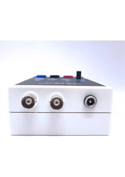 HW-210K Çift Kanallı Vı Eğri Test Cirve Devre Kart Çevrimiçi Tespit Asa Test Cihazı 4 Dişli Frekansı Alternatif Hız (Yurt Dışından)