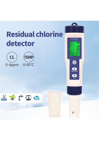 Su Kalitesi Test Cihazı 5 In 1 9909PHTDS Iletkenlik 5 In 1 Su Kalitesi Test Kalemi Su Ürünleri Deniz Tankı Tuzluluk Ölçer (Yurt Dışından) modelleri