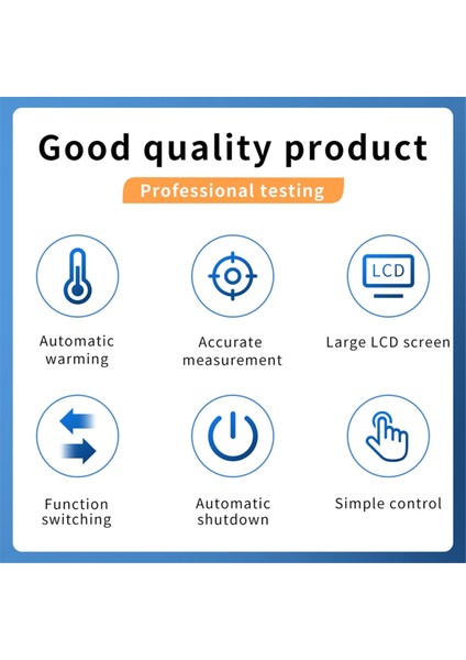 Su Kalitesi Test Cihazı 5 In 1 9909PHTDS Iletkenlik 5 In 1 Su Kalitesi Test Kalemi Su Ürünleri Deniz Tankı Tuzluluk Ölçer (Yurt Dışından) fırsatları