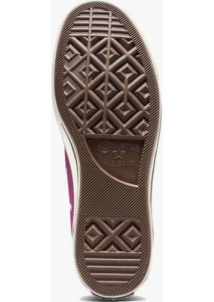 Chuck 70 Unisex Pembe SNEAKER.592