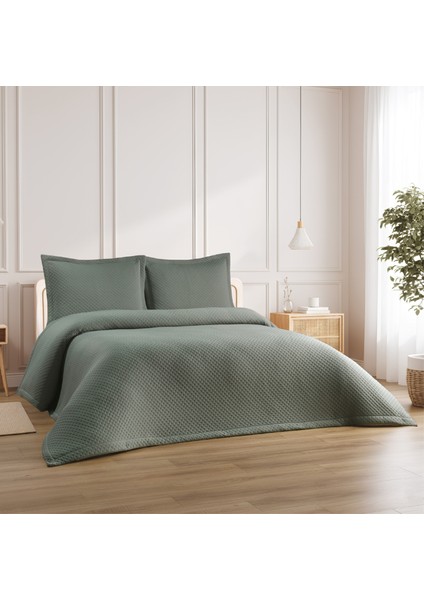 Calista Çift Kişilik Yatak Örtüsü fiyatları