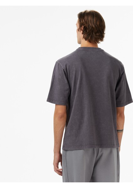 Unıted4 Erkek Gri T-Shirt.ant fiyatları