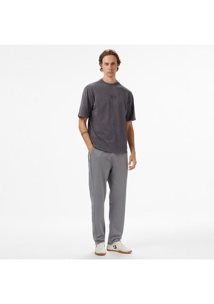 Unıted4 Erkek Gri T-Shirt.ant modelleri