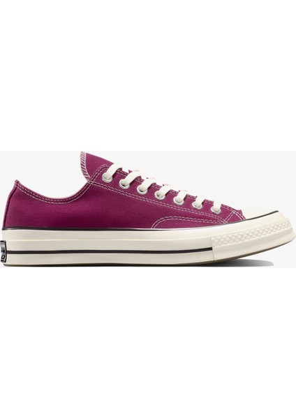 Chuck 70 Unisex Pembe SNEAKER.592