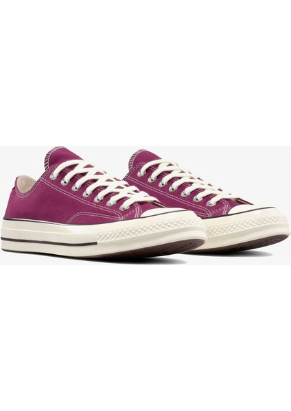 Chuck 70 Unisex Pembe SNEAKER.592 fiyatları