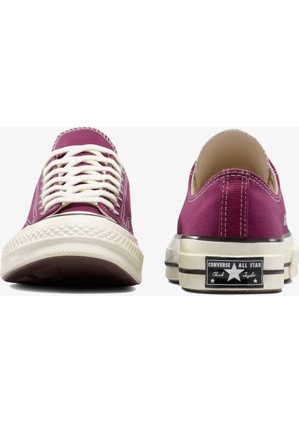 Chuck 70 Unisex Pembe SNEAKER.592 modelleri