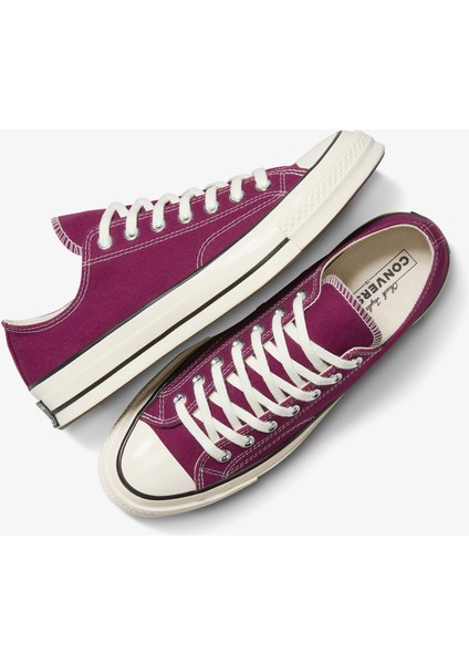 Chuck 70 Unisex Pembe SNEAKER.592 indirimleri