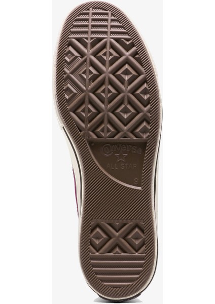 Chuck 70 Unisex Pembe SNEAKER.592