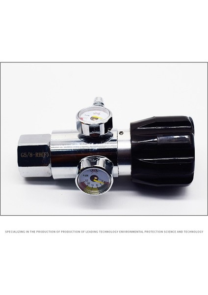 Taşınabilir Alaşım Aracı Oksijen Basınç Redüker Mini Kaynak Anti Güz Argon Gaz Ölçer Açık Ölçek Pas Geçirgen Regülatör (Yurt Dışından) fiyatları