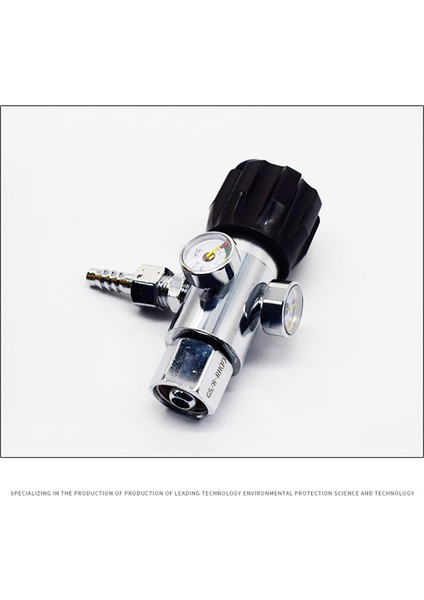 Taşınabilir Alaşım Aracı Oksijen Basınç Redüker Mini Kaynak Anti Güz Argon Gaz Ölçer Açık Ölçek Pas Geçirgen Regülatör (Yurt Dışından) modelleri