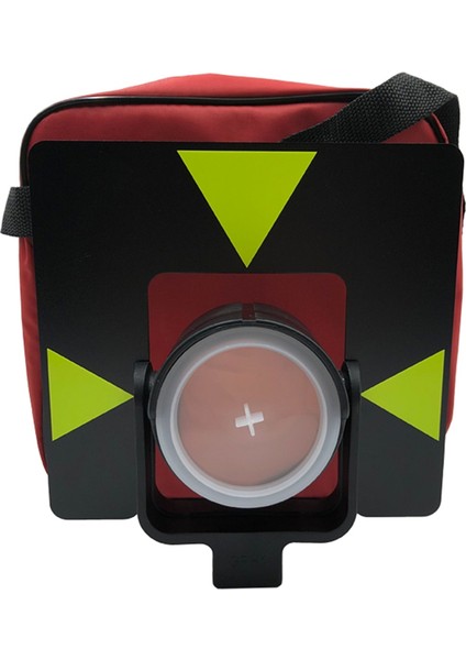 Gph1 Gpr1 Swiss Tipi Toplam Istasyonlar Için Tek Prizma Sabit 0mm Yumuşak Torba Araştırma Aletleri ile Tüm Metaller (Yurt Dışından)