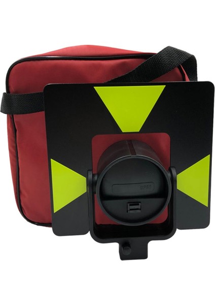 Gph1 Gpr1 Swiss Tipi Toplam Istasyonlar Için Tek Prizma Sabit 0mm Yumuşak Torba Araştırma Aletleri ile Tüm Metaller (Yurt Dışından) fiyatları