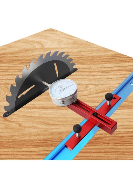 Uzun Masa Testeri Kadran Göstergesi Düzeltmeni Paralellik Ahşap Işleme Masa Düzeltmesi Testere Bıçağı Testere (Yurt Dışından) fiyatları