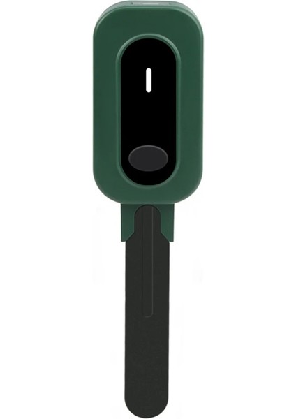 Zigbee Akıllı Toprak Nemi Ölçer Tuka Uygulaması Kontrol Toprak Test Cihazı Sıcaklık Nem Sensörü Bahçeler Için Saksı (Yurt Dışından)