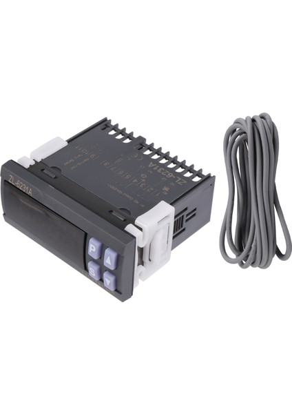 Lilytech ZL-6231A, Inkübatör Denetleyicisi, Çok Fonksiyonlu Zamanlayıcı ile Termostat (Yurt Dışından) modelleri
