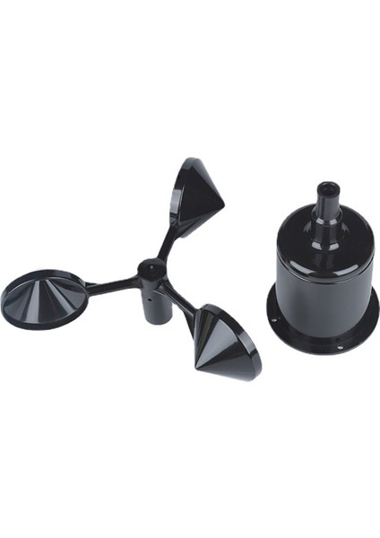 Rüzgar Anemometre Kabuk Rüzgar Parça Yön Göstergesi Kabuk Rüzgar Sensörü Değiştirilebilir Kabuk Rüzgar Sensörü Için Kullanım (Yurt Dışından) indirimleri