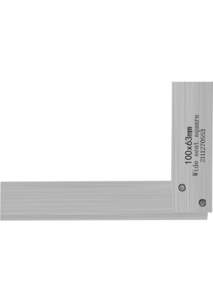 Makinist Meydan Seti, 2 Inç, 3inch, 4inch ve 5 Inç Kareler Makinist Meydanı Makine Mühendis Meydanı, Geniş Temel Meydan (Yurt Dışından)