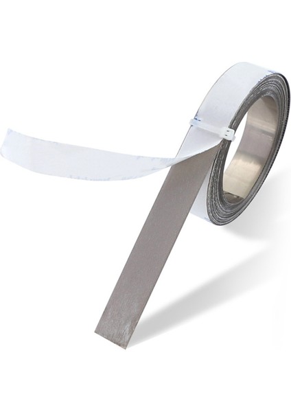 4pcs Paslanmaz Çelik Yapıştırıcı Ölçeği Hassas Ağaç Işleme Kılavuzu Rail Kendinden Yapışkan Bant Memperi Metal Cetvel Tutkallı (Yurt Dışından) fırsatları