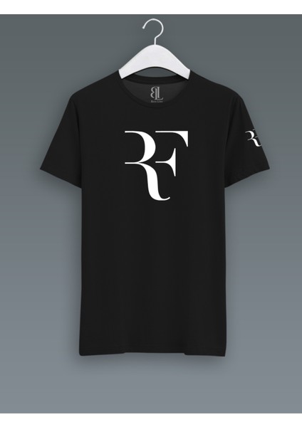Federer Rf T-Shirt