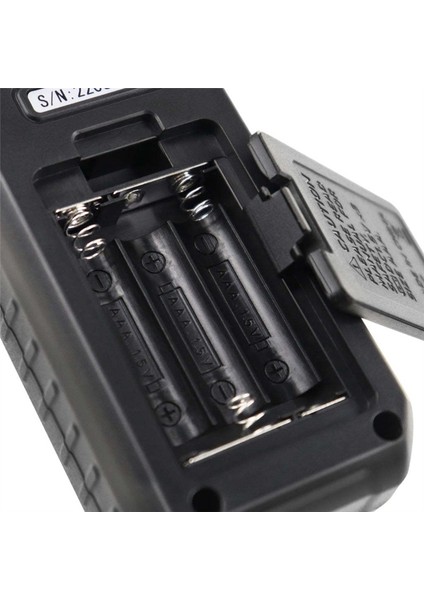 Termokupl Termometre Dijital K Tipi Termometre 4 Termokuplalı, -328-2500 ℉ Ölçüm Aralığı Hvac Termometresi (Yurt Dışından) fırsatları