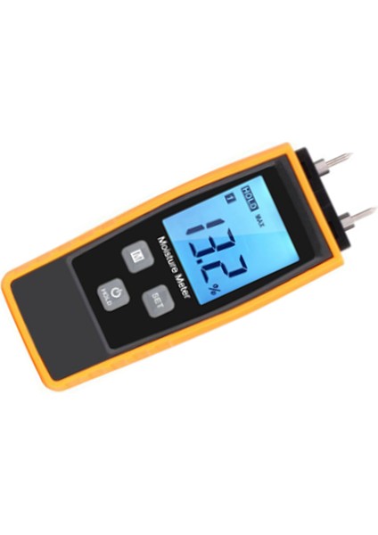 RZ660 Ahşap Nem Metre Higometre Kereste Nemli Dedektör Ağacı Yoğunluğu Dijital Ahşap Nem Test Cihazı (Yurt Dışından) fırsatları