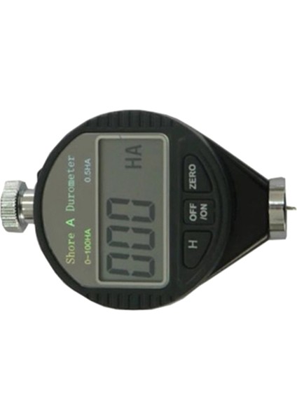 Kauçuk/silikon/lastiklerin/plastiklerin/köpük Tipinin Sertliğini Ölçmek Için Dijital Sahil Sertlik Test Cihazı Sauer Ölçer (Yurt Dışından) indirimleri