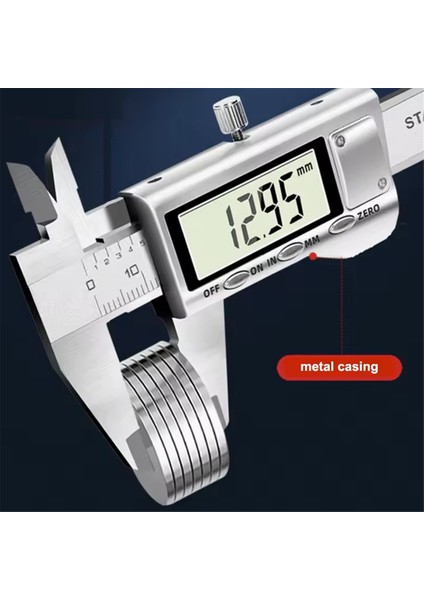 0-50MM Metal Ekran Taşınabilir Dijital Aşınma Direnci Rust Endüstriyel Ölçüm Aracı (Yurt Dışından) fırsatları