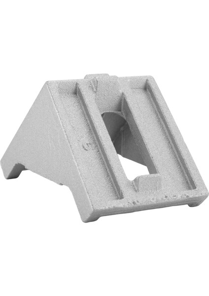 20PCS 4040 Alüminyum Köşe Braketler Köşe Bağlantı Açısı 40 x 35 Konektör Bağlantı Eden 4040 Endüstriyel Alüminyum Profil (Yurt Dışından) indirimleri