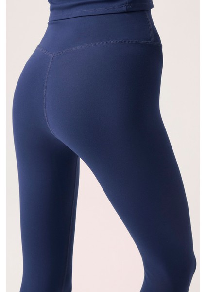 x Ece Lacivert Fermuarlı Spor Ceket Collared indirimleri