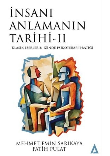 Insanı Anlamanın Tarihi 2