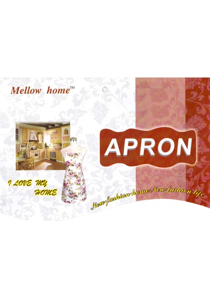 Mutfak Önlüğü fırsatları