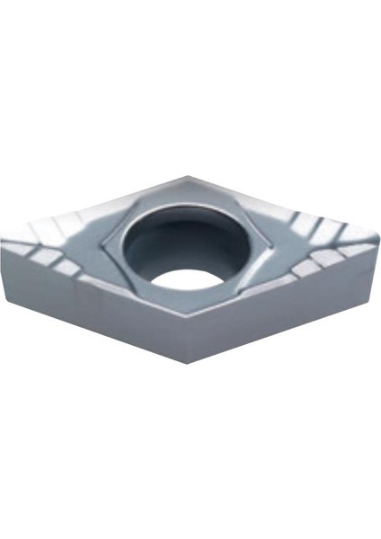 Kraft DCGT070208-AH KR001 Sert Maden Uç 10'lu