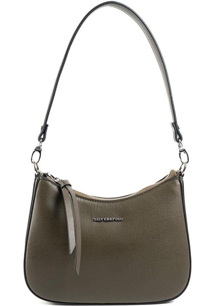 Haki SP1259 Omuz Çantası