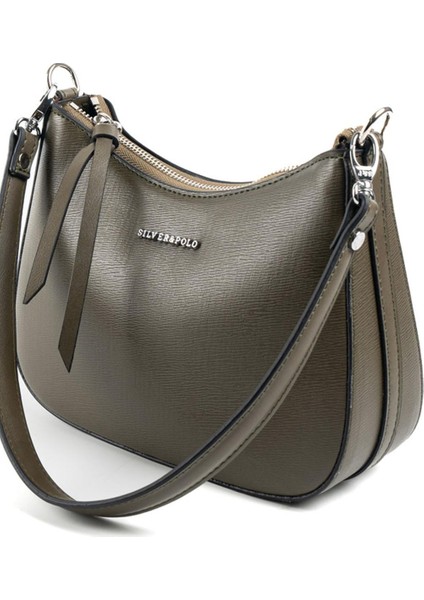 Haki SP1259 Omuz Çantası indirimleri