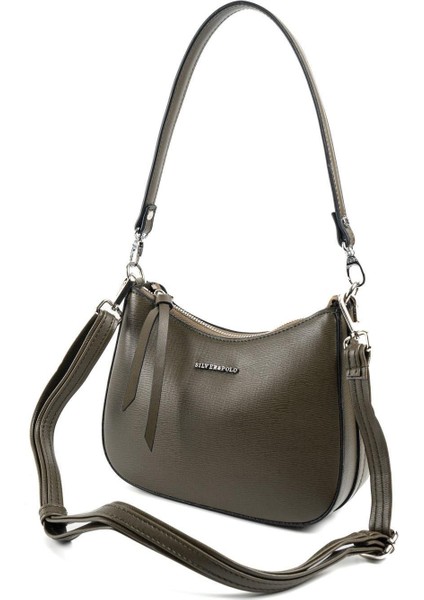 Haki SP1259 Omuz Çantası