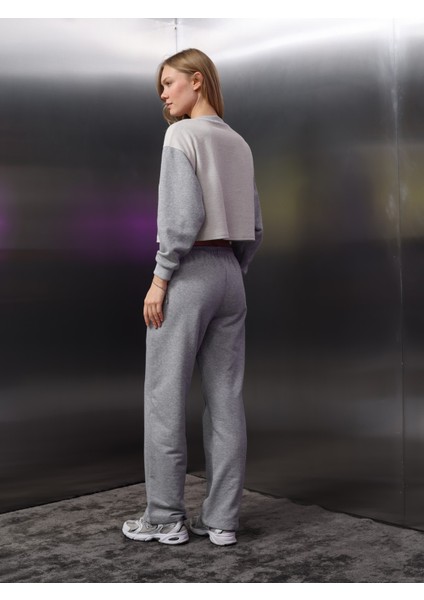 Kadın Crop-Eşofman Takım fiyatları