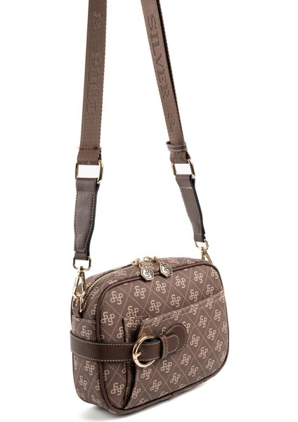 Kahve SP1256 Çapraz Çanta fiyatları