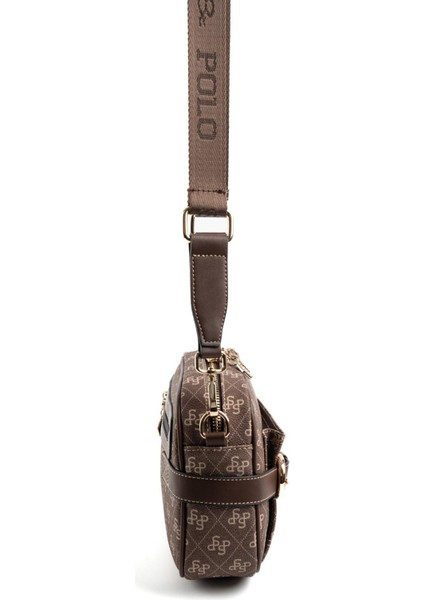 Kahve SP1256 Çapraz Çanta modelleri