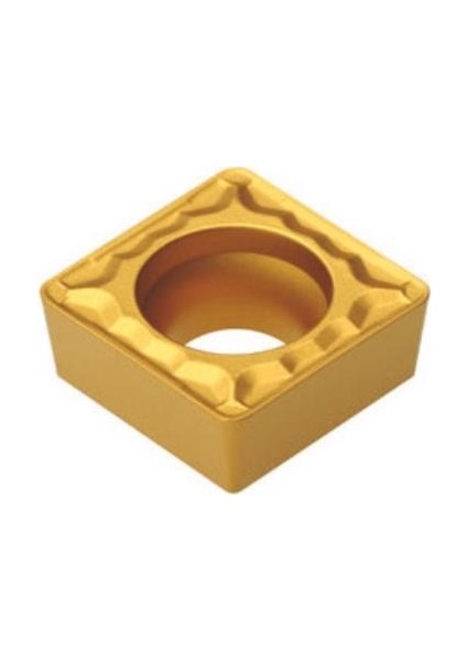 Krone SCMT09T304 PT1325T Sert Maden Uç 10'lu