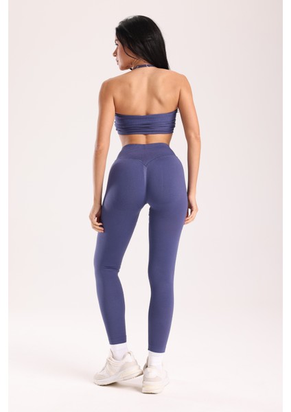 Vistara Spor Tayt Seamless Toparlayıcı ve Şekillendirici Yüksel Bel Esnek fiyatları